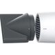 Suszarka Braun Braun HD 2.1 white 13811756 3030050188998