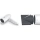 Suszarka Braun Braun HD 2.1 white 13811756 3030050188998