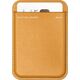 Native Union Native Union (Re)Classic Wallet - skórzany portfel kompatybilny z MagSafe (kraft) 13811840 4895200475996