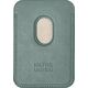 Native Union Native Union (Re)Classic Wallet - skórzany portfel kompatybilny z MagSafe (slate green) 13811847 4895200476009