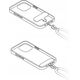 Native Union Native Union City Sling - smycz do telefonu (apricot crush) 13811851 4895200478416