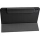 Etui na tablet Pomologic Pomologic BookCover - obudowa ochronna do iPad Pro 11" M4 (2024) (antracite) 13811887 7350109155914