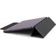 Etui na tablet Pomologic Pomologic BookCover - obudowa ochronna do iPad Pro 11" M4 (2024) (antracite) 13811887 7350109155914