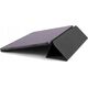 Etui na tablet Pomologic Pomologic BookCover - obudowa ochronna do iPad Pro 11" M4 (2024) (antracite) 13811887 7350109155914