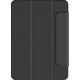 Etui na tablet Pomologic Pomologic BookCover - obudowa ochronna do iPad Pro 13" M4 (2024) (antracite) 13811890 7350109155969