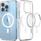MyScreen Protector Futerał Clear Mag Cover kompatybilny z MagSafe do IPHONE 12 PRO MAX 13811900 5903396171215