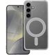 MyScreen Protector Futerał Clear Mag Cover kompatybilny z MagSafe do SAMSUNG S24 PLUS 13811902 5903396236631