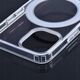 MyScreen Protector Futerał Clear Mag Cover kompatybilny z MagSafe do IPHONE 13 PRO 13811903 5903396171178