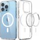 MyScreen Protector Futerał Clear Mag Cover kompatybilny z MagSafe do IPHONE 13 PRO 13811903 5903396171178