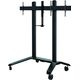 B-Tech Uniwersalny wózek na dwa monitory (VESA 600 x 400) BT8516/BB 13812035 5019318302992