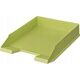 Herlitz Herlitz Ablagekorb A4-C4 classic GREENline Intensiv hellgrün 13812228 4008110261546