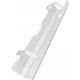 Organizer Icy Box Kabelmanagementwanne IcyBox für Schreibtische 13812281 4250078172109