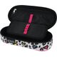 Piórnik Herlitz Herlitz Faulenzer Etui Wild Neon 13812302 4008110352213