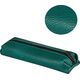 Piórnik Herlitz Herlitz Faulenzer Origami forest green 13812307 4008110361178