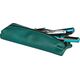 Piórnik Herlitz Herlitz Faulenzer Origami forest green 13812307 4008110361178