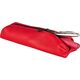 Piórnik Herlitz Herlitz Faulenzer Origami Flame red 13812308 4008110361185