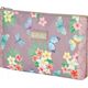Piórnik Herlitz Herlitz Faulenzer flach Ladylike Butterflies 13812315 4008110360881
