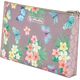 Piórnik Herlitz Herlitz Faulenzer flach Ladylike Butterflies 13812315 4008110360881