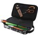 Piórnik Herlitz Herlitz Faulenzer 2 Go CamoGrey 13812379 4008110373546