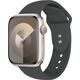 Crong Crong Liquid - Pasek do Apple Watch 42/44/45/49 mm (grafitowy) 13812471 5904310704625