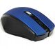 Mysz Omega OMEGA MYSZ MOUSE 1200DPI BLUE [45529] 13812478 5907595455299