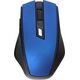 Mysz Omega OMEGA MYSZ MOUSE 1200DPI BLUE [45529] 13812478 5907595455299