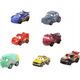 Mattel CR MIKROAUTA MIX GKD78 WB36 13812795 887961824612
