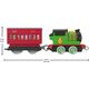 Mattel THOMAS ZESTAW Z LOKOMOTYWA POPCHNIJ MIX HGY82 W4 13812811 194735061679