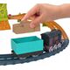 Mattel THOMAS ZESTAW Z LOKOMOTYWA POPCHNIJ MIX HGY82 W4 13812811 194735061679