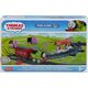 Mattel THOMAS ZESTAW Z LOKOMOTYWA POPCHNIJ MIX HGY82 W4 13812811 194735061679