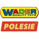 Polesie AUTO WYWROTKA 35CM ALMAZ 94841 WADER P SIAT6 13812829 4810344094841