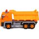 Polesie AUTO WYWROTKA 35CM ALMAZ 94841 WADER P SIAT6 13812829 4810344094841