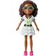 Lalka Barbie Mattel PP ZESTAW MODOWY SRED LALKA UBRAN AST HKV88 WB6 13812837 194735108855