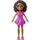 Lalka Barbie Mattel PP ZESTAW MODOWY SRED LALKA UBRAN AST HKV88 WB6 13812837 194735108855