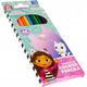 Starpak KREDKI OLO 12KOL TROJ GABBY S DH STK PUD 12/144 13812855 5905523618822