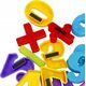 Mega Creative CYFERKI MAGNET 19X26 MC B/C 72 13812865 5905523620221