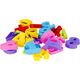 Mega Creative CYFERKI MAGNET 19X26 MC B/C 72 13812865 5905523620221