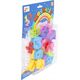 Mega Creative CYFERKI MAGNET 19X26 MC B/C 72 13812865 5905523620221