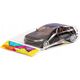 Polesie AUTO OSOB 27CM ELIT PLATINUM NAPED CZAR WADER 10 13812911 4810344173140