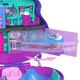 Lalka Barbie Mattel PP MONSTER HIGH ZESTAW KOMPAKTOWY HVV58 WB4 13812917 194735208517