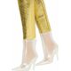 Lalka Barbie Mattel BRB FASHION ZLOTY KOMBINEZON HRH19 WB6 13812976 194735176779