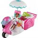 Mattel PP FLAMING WOZEK Z PRZEKASKAMI HWP24 WB3 13812989 194735217649