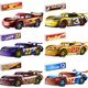 Mattel CR AUTA AUTKO NASCAR MIX HYB65 B/C8 13813007 194735242764