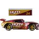 Mattel CR AUTA AUTKO NASCAR MIX HYB65 B/C8 13813007 194735242764