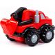 Polesie Polesie 91178 Samochód Ładowarka "Thomas" w worku, mix cena za 1 szt 13813354 4810344091178
