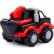 Polesie Polesie 91178 Samochód Ładowarka "Thomas" w worku, mix cena za 1 szt 13813354 4810344091178