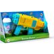 Tm Toys Fru Blu Mega Blaster do baniek 24 otwory + płyn 0,4l 0455 13813418 5904754604550