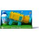Tm Toys Fru Blu Mega Blaster do baniek 24 otwory + płyn 0,4l 0455 13813418 5904754604550