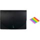 LeanToys Organizer Teczka Z Przegródkami Kolorowa Zakładki Dokumenty A4 13813972 5905991024002