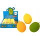 LeanToys Gniotek Owoc Chlebowiec Rozciągliwy Gumowy 13813995 5905991026723